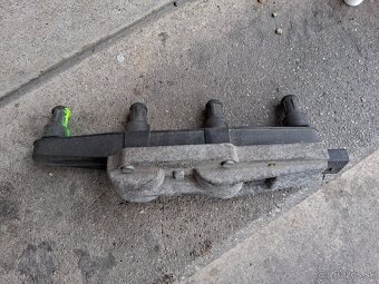 Predam zapalovaciu listu na škoda fabia 1.4 mpi 50kw agw am - 4