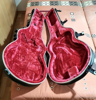 Ibanez MS100C Kufor - 4