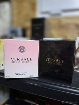 Dámske parfémy - 4