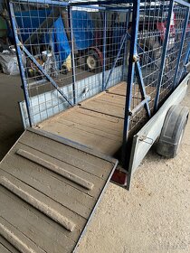 Prevozna klietka - 4