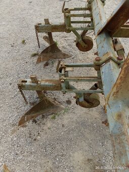 PREDAM OBORAVAČ ZEMIAKOV - 4