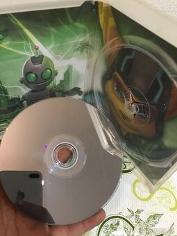 Ratchet & Clank Trilogy HD remaster - 4