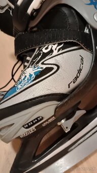 Detské korčule - 4