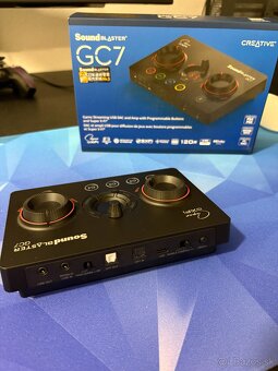Creative Sound Blaster GC7 - 4