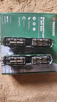 Kolajnicky Marklin H0 + 2ks lokomotiva Marklin - 4