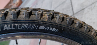 Detský horský bycikel - 4