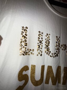 Liu Jo plážové šaty - 4