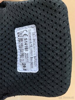 Topánky BOSP kanady 44 - 4