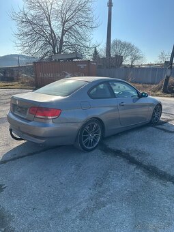 Rozpredam bmw e92 - 4