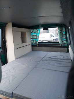 T4 syncro kemper camper - 4