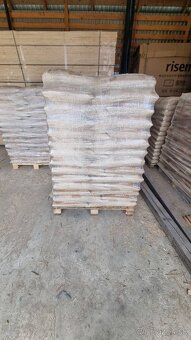 Drevené pelety ENplus A1 – prémiová kvalita - 4