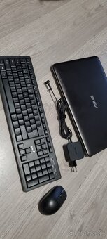 Predam notebook znacky Asus - 4
