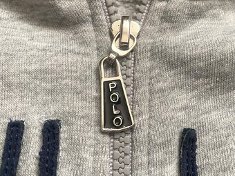 Ralph Lauren vintage mikina XS - 4