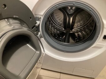 samsung 9kg ww90t554DAE/S7 - 4