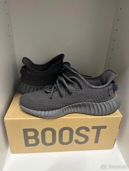 Adidas Yeezy Boost 350 Cinder V2 - 4