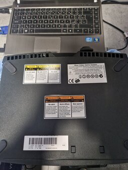 X BOX CLASSIC+ HRY - 4