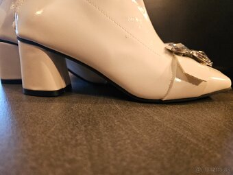 Lakovane čižmičky - 4