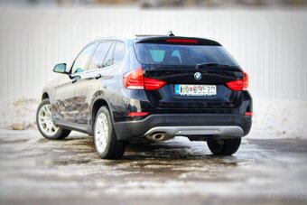 BMW X1 xDrive 18d A/T - 4