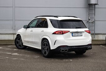 GLE 400D SoftClose, Masáž, Záruka, Predplatený servis - 4