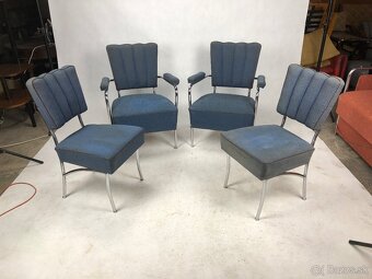 Chromova suprava - 4