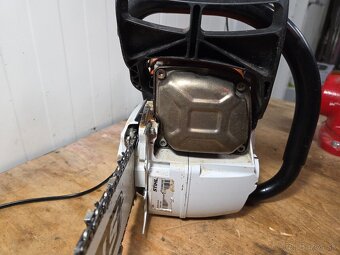 Stihl MS 462 C-M 2023 - 4