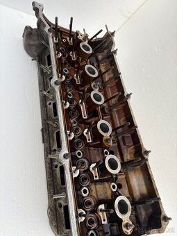 Rozpredam diely z BMW e39, 525i - 4