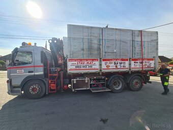 Ponuka práce – Vodič/Skaldník - 4