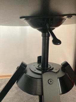 Stoličky FEODOR IKEA - 4