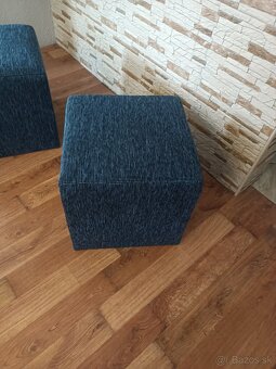 Predám taburetky - 4