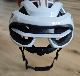 Cyklisticka prilba HJC Aero Pro - 4