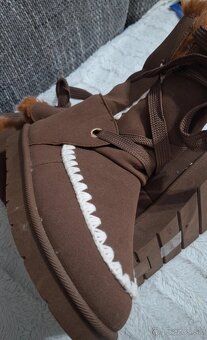 Dámske čižmičky - 4