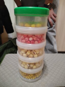 Rybársky kufrik Robinson - 4