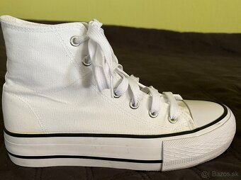 Dámske tenisky VTY veľ. 38 - 4