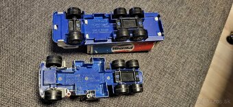 Matchbox super kings - 4