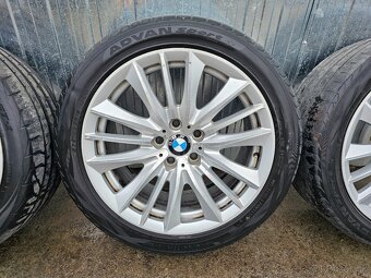 BMW styling 332 R19 5x120 dvojrozmer - 4