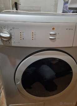 Susicka pradla Gorenje WT941AL - 4