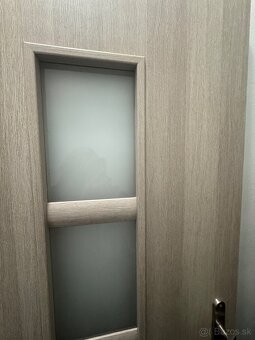 Predam dvere - 4