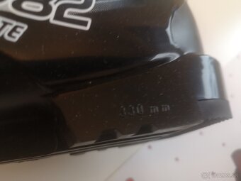 Lyžiarky Dolomite - 4