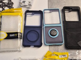 Samsung z flip 5 - 4