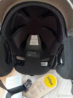 Lyžiarska prilba POC - 4