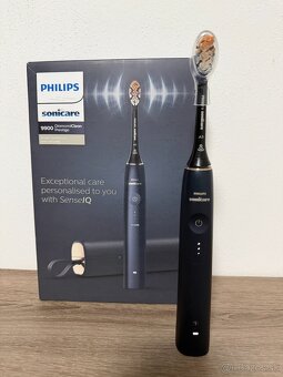 Philips Sonicare 9900 DiamondClean Prestige (SLEVA) - 4