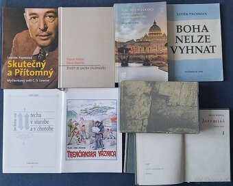 KRESŤANSKÁ LITERATÚRA 7.časť - 4