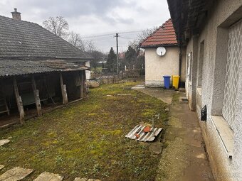 Na predaj - Rodinný dom Dolné Trhovište - 4