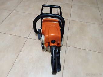 STIHL MS 170 - 4