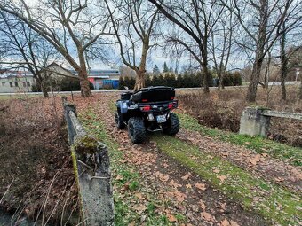 Cfmoto 1000 r.v 2023 L7E - 4