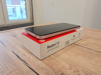 Xiaomi Redmi 13 6GB/128GB - 4