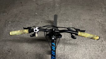 Detský bicykel 26” - 4