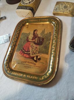 starozitne veci na predaj... - 4