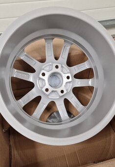 disky borbet W - 16 5x112 - 4