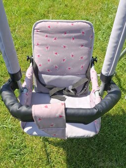 Hojdačka pre deti - 4